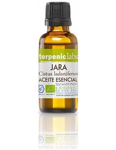 Jara Aceite Esencial Bio 30Ml. de Terpenic