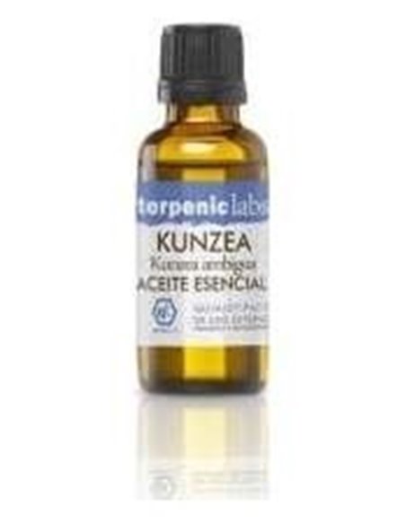 Kunzea Aceite Esencial Bio 30Ml. de Terpenic