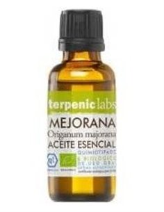 Mejorana Aceite Esencial Bio 30Ml. de Terpenic