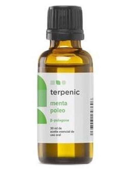 Menta Poleo Aceite Esencial 30Ml. de Terpenic