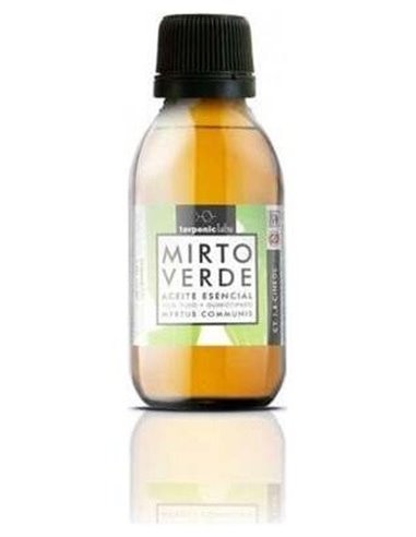 Mirto Verde Aceite Esencial 30Ml. de Terpenic