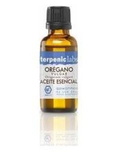 Oregano Vulgar Aceite Esencial 30Ml. de Terpenic