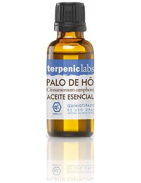 Palo De Ho Aceite Esencial 30Ml. de Terpenic