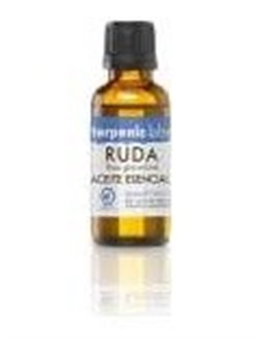 Ruda Aceite Esencial 30Ml. de Terpenic