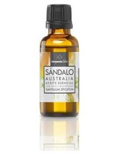 Sandalo Australia Aceite Esencial 30Ml. de Terpenic