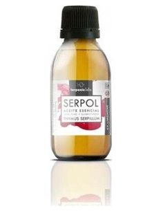 Tomillo Limoneno Aceite Esencial (Serpol) 30Ml de Terpenic