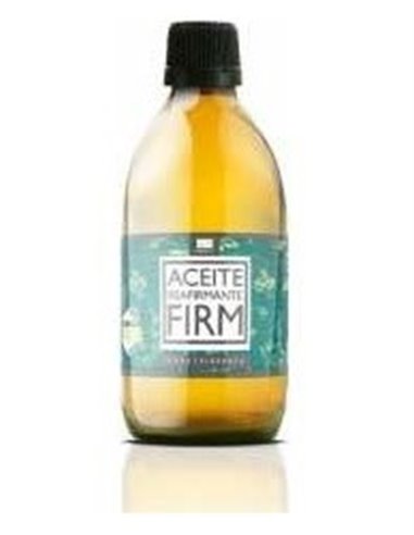 Reafirmante  Aceite Masaje 500Ml. de Terpenic Evopro