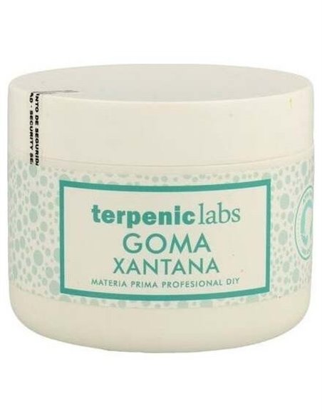 Goma Xantana Espesante 225Gr. de Terpenic