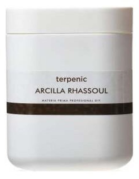 Arcilla Rhassoul 1Kg. de Terpenic