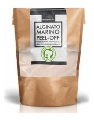Peel-Off Alginato Marino 400Gr. de Terpenic
