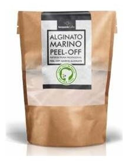 Peel-Off Alginato Marino 400Gr. de Terpenic