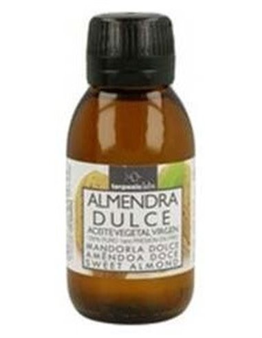 Almendras Dulces Virgen Aceite Vegetal 100Ml. de Terpenic