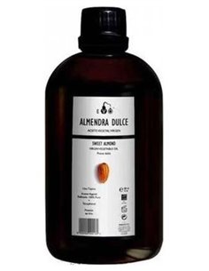 Almendras Dulces Virgen Aceite Vegetal 500 Ml de Terpenic Evo