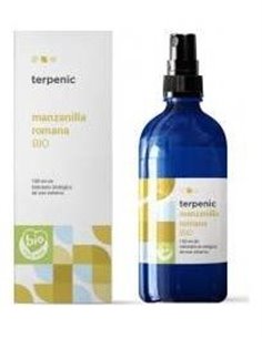 Agua De Manzanilla Romana Hidrolato Bio 100Ml. de Terpenic