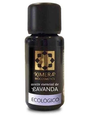 Lavanda Aceite Esencial 15Ml. Bio  Kimera de Taller Madreselva