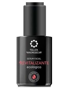 Serum Revitalizante Piel Madura-Apagada 30Ml. de Taller Madreselva