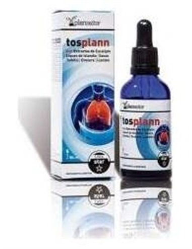 Tosplan 50Ml. de Plannatur