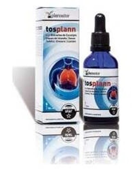 Tosplan 50Ml. de Plannatur