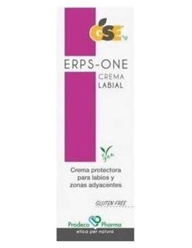 Gse Erps One Crema Labial 7,5Ml de Prodeco