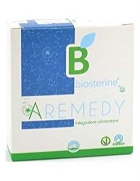 Gse A-Remedy Biosterine 30Comp de Prodeco