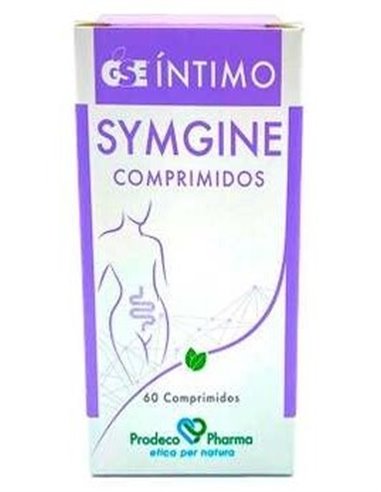 Gse Intimo Symgine 60Comp de Prodeco