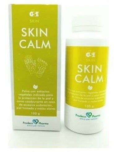 Gse Skin Calm 100Gr de Prodeco