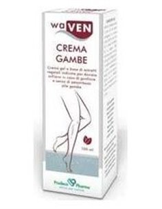 Waven Crema Piernas 100Ml de Prodeco