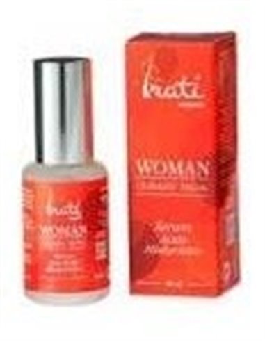 Serum Acido Hialuronico Bio 30Ml. de Irati Organic