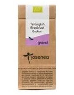 Te English Breakfast Bolsa 50Gr. de Josenea