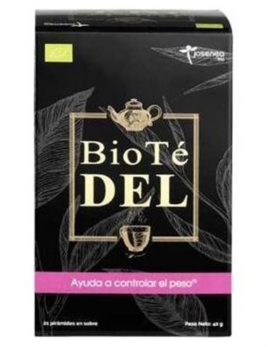 Biote Del 21 Piramides de Josenea
