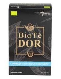 Biote Dor 21 Piramides de Josenea