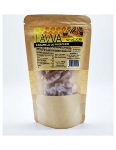 Caramelo De Miel Romero Propoleo 1Kg. de Lavva