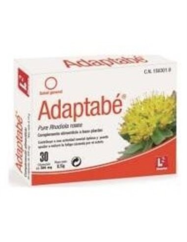 Adaptabe 30 Cápsulas  Ele2Pharma