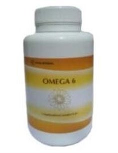 Omega 6 Aceite De Onagra 200Perlas de Alfa Herbal