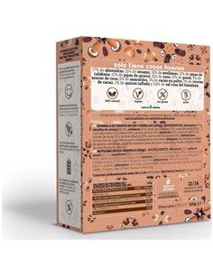 Granola De Cacao Y Quinoa 325Gr. Bio de Natruly