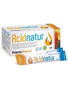 Acidnatur 14Sticks de Prisma Natural