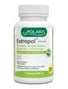 Estrepol Formula 60Cap. de Polaris
