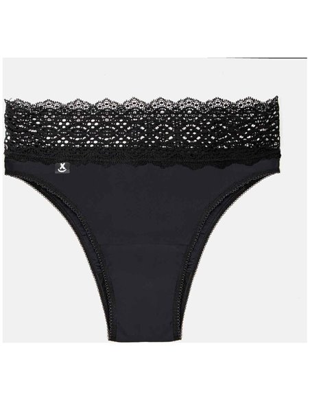 Chloe Magic  M Braguita+Compresa. de Xula