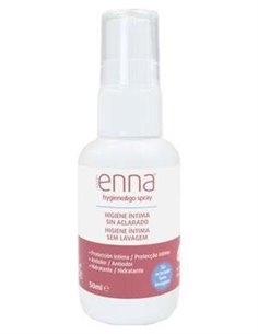 Enna Hygiene&Go Spray 50Ml. de Enna Cycle