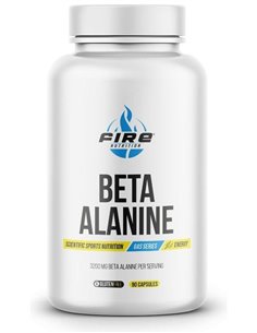 Betalanine 90Cap. de Fire Nutrition