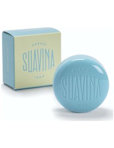 Suavina Helianthus Balsamo Labial Spf15 10Ml de Suavina