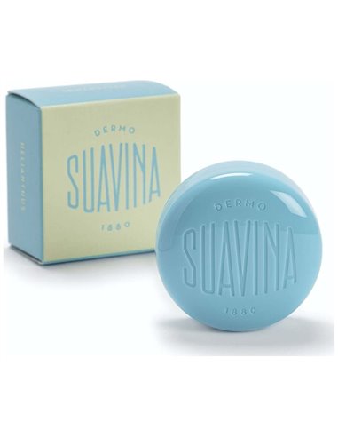 Suavina Helianthus Balsamo Labial Spf15 10Ml de Suavina