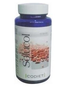 Solucol Colest 60Cap. de Codiet