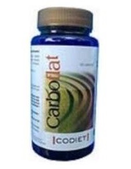 Carboflat Complex 60Cap. de Codiet