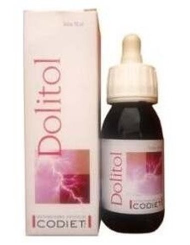 Dolitol 50Ml. de Codiet