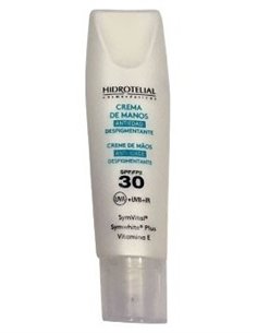 Crema Manos 50Ml de Hidrotelial