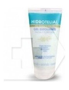 Gel Exfoliante Facial Y Corporal 200Ml de Hidrotelial