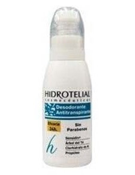 Desodorante Antitranspirante Spray 75Ml de Hidrotelial