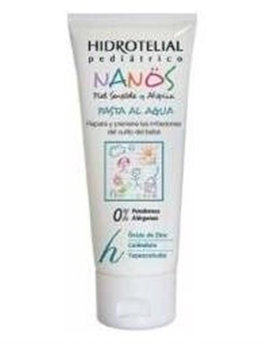Nanos Crema Facial Piel Sensible 50Ml de Hidrotelial