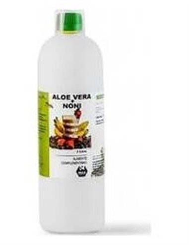 Aloe Vera   Noni 1Litro de Nale